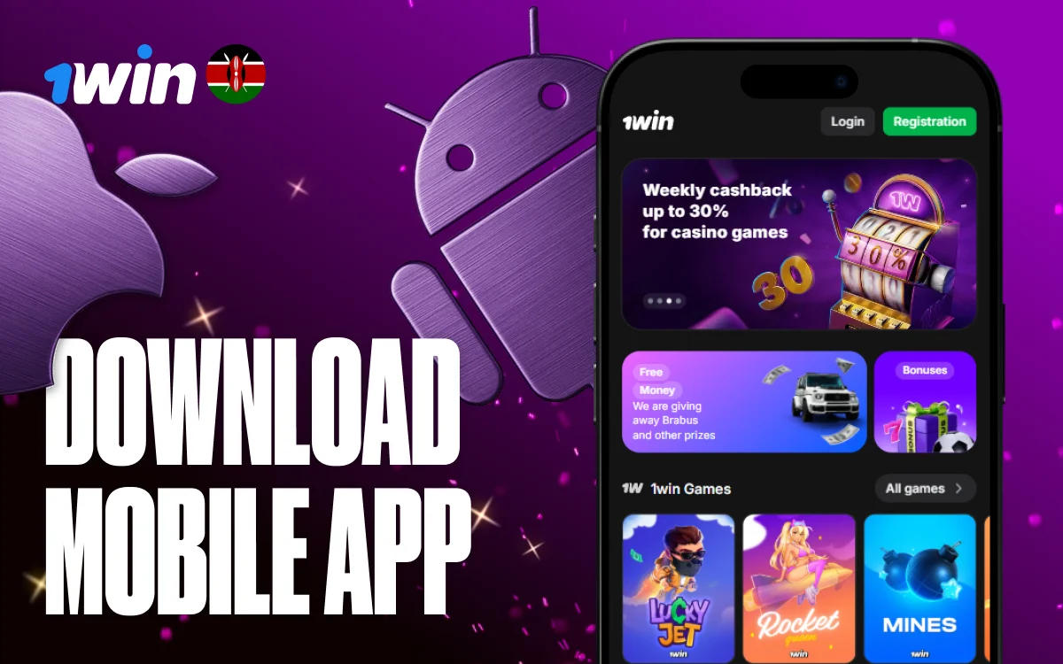 1win app download