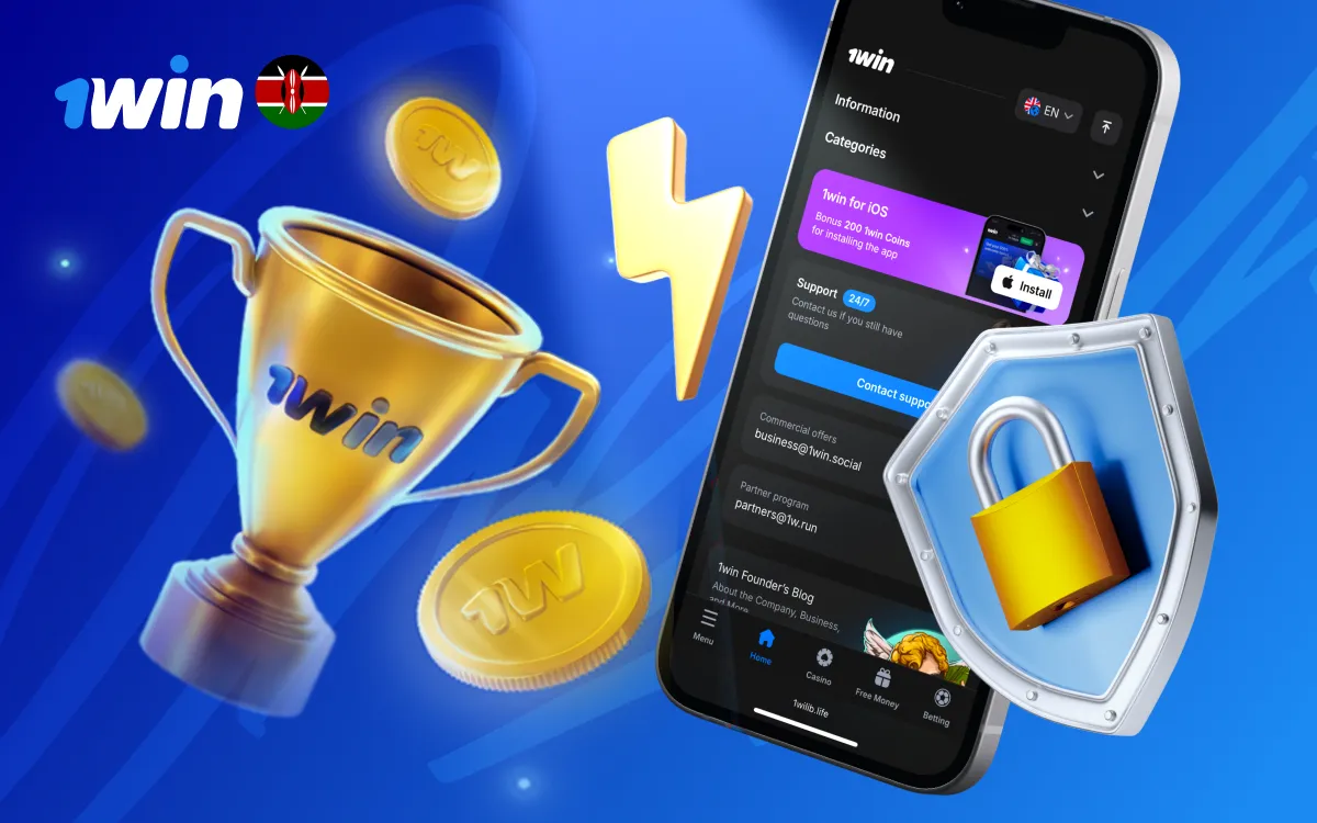 1win apk